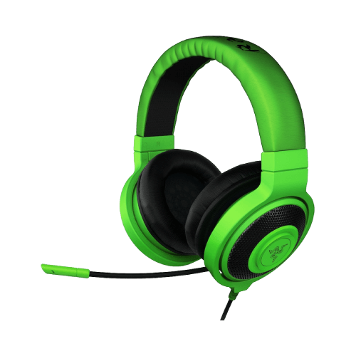 High Headphones - Image 4