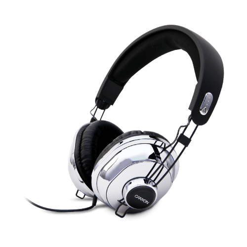 High Headphones - Image 3