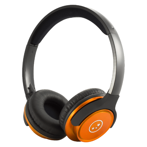 High Headphones